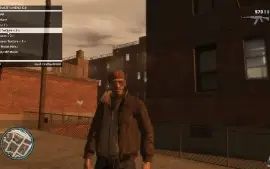 mod menu gta iv funciona no online