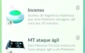 Conta Pokemon Go Level 20 Team Mystic