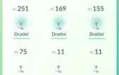 Conta Pokemon Go Level 20 Team Mystic