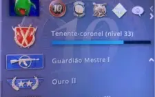 conta cs go + 17 anos steam + 5 medalhas