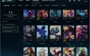 Acc gold 4 mmr alto