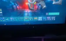 Conta Valorant C Divervsas Skins Lvl 216