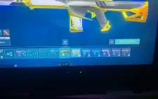Conta Valorant C Divervsas Skins Lvl 216