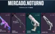Cona Ato passado D2 e com mercado noturno otimo!!