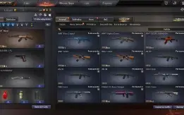 Conta CrossFire General de Exército 6 vips + LA SWAT | 10Y ✅
