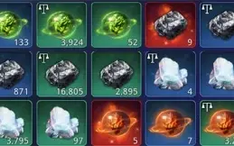 Guerreiro NA122 lv73 Com passe de cobre, 1k de gold