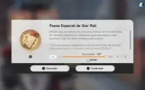Honkai: Star Rail, 20300+ Jades /29 passes 8x5* personagens!