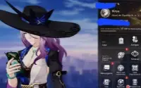 Honkai: Star Rail, 20300+ Jades /29 passes 8x5* personagens!