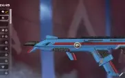 Conta Apex legends main Wraith