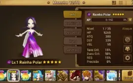 Conta Early Game SW Lydia