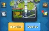Clash Royale Arena 10/Xp 9/4 Lendárias!