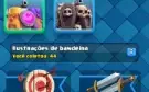 Conta Top Gg Real Com 5 Evoluções [Troféus: 7400] [Nivel:43]