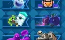 Conta Top Gg Real Com 5 Evoluções [Troféus: 7400] [Nivel:43]