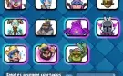 Conta Top Gg Real Com 5 Evoluções [Troféus: 7400] [Nivel:43]