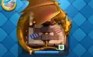 Conta Top Gg Real Com 5 Evoluções [Troféus: 7400] [Nivel:43]