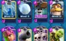 Conta Top Gg Real Com 5 Evoluções [Troféus: 7400] [Nivel:43]