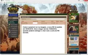 EK 208 + ED 94 + MOUNTS PAGAS + 4 DIAS VOUCHER + RK LACRADA