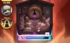 Conta Clash Royale 7 anos Level 16Max