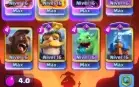 Conta Clash Royale 7 anos Level 16Max