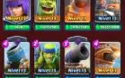 Conta Clash Royale 7 anos Level 16Max
