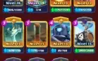 Conta Clash Royale 7 anos Level 16Max