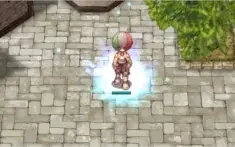 CONTA ULTRA RARA RAGNAROK @THOR