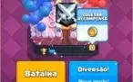 Vendo conta nv 11 de clash royale,com todas as cartas