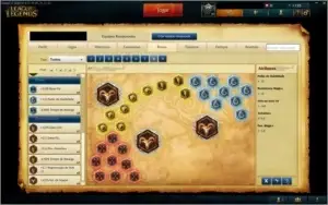 79 Champions, 16 Skins - Conta Prata