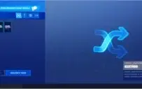 CONTA IKONIK + Lava Legends Pack + 350 v bucks