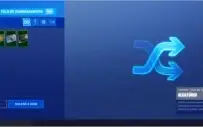 CONTA IKONIK + Lava Legends Pack + 350 v bucks