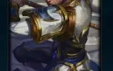 Conta League of Legends Unranked lvl 30