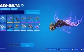 conta fortnite nunca usada em ps4 nem xbox somente pc