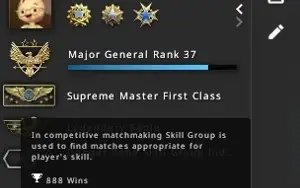 CS:GO PRIME | 7 MEDALHAS | SUPREMO | 1.000 JOGOS