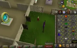 Osrs Maxed Acc - 2277 Ttl