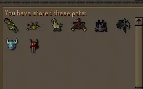 Osrs Maxed Acc - 2277 Ttl