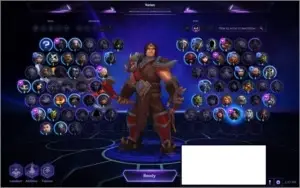 WORLD OF WARCRAFT(gladiator+200mount)HS/DIABLO/HOTS+SALDO