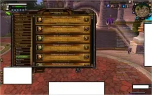 WORLD OF WARCRAFT(gladiator+200mount)HS/DIABLO/HOTS+SALDO