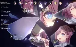 Honkai Star Rail Dps 5 Blade Seele Dan Heng Jing Yuan Bronya