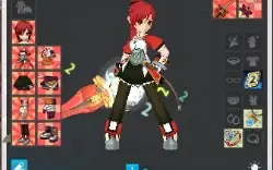 Vendendo Or Selling Elsword Account (Int) Elesis