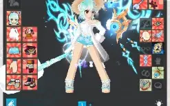 Vendendo Or Selling Elsword Account (Int) Elesis