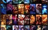 Conta league of legends