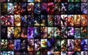 Conta com 45 Skins  / Gold / 100 Campeões