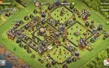 Clash of clans cv11 barato