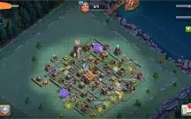 Clash of clans cv11 barato
