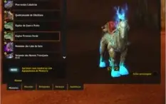 Conta BattleNet WoW + Overwatch