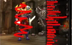 Conta BattleNet WoW + Overwatch