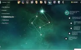 CONTA AR 52 COM XIAO C1 VARIOS OUTROS 5*