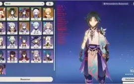 CONTA AR 52 COM XIAO C1 VARIOS OUTROS 5*