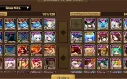 Conta que faz todo PVE com nat5 LD!! CLIQUE PARA VER QUAL É!