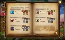Conta que faz todo PVE com nat5 LD!! CLIQUE PARA VER QUAL É!